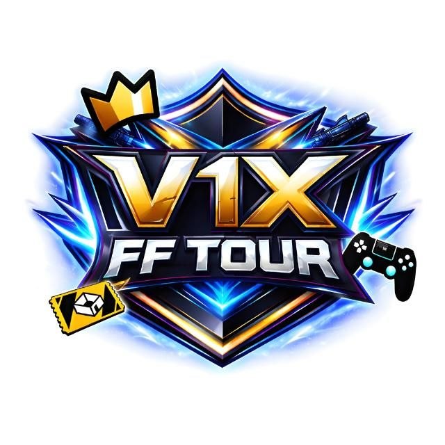 V1X FF TOUR
